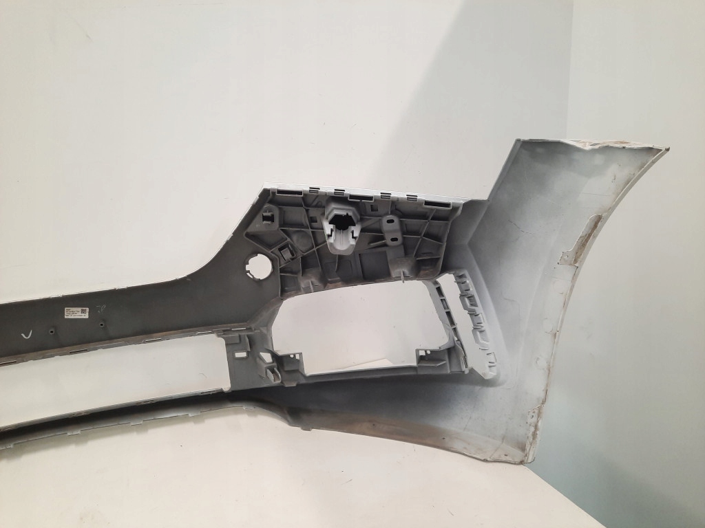 фото №9, Skoda scala 19- hb бампер перед передній 657807221