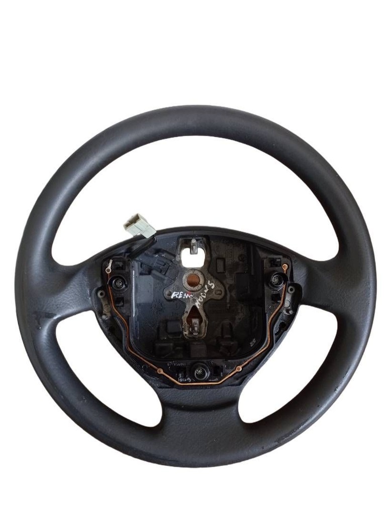 фото №1, Повітропровід renault modus 1.2b. 8200216037c