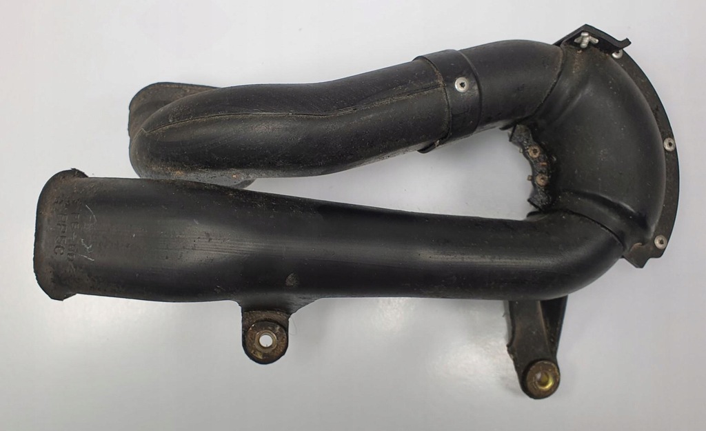 фото №1, Воздухозаборник впуск труба воздуха mazda mx-5 ii nb 5c13200