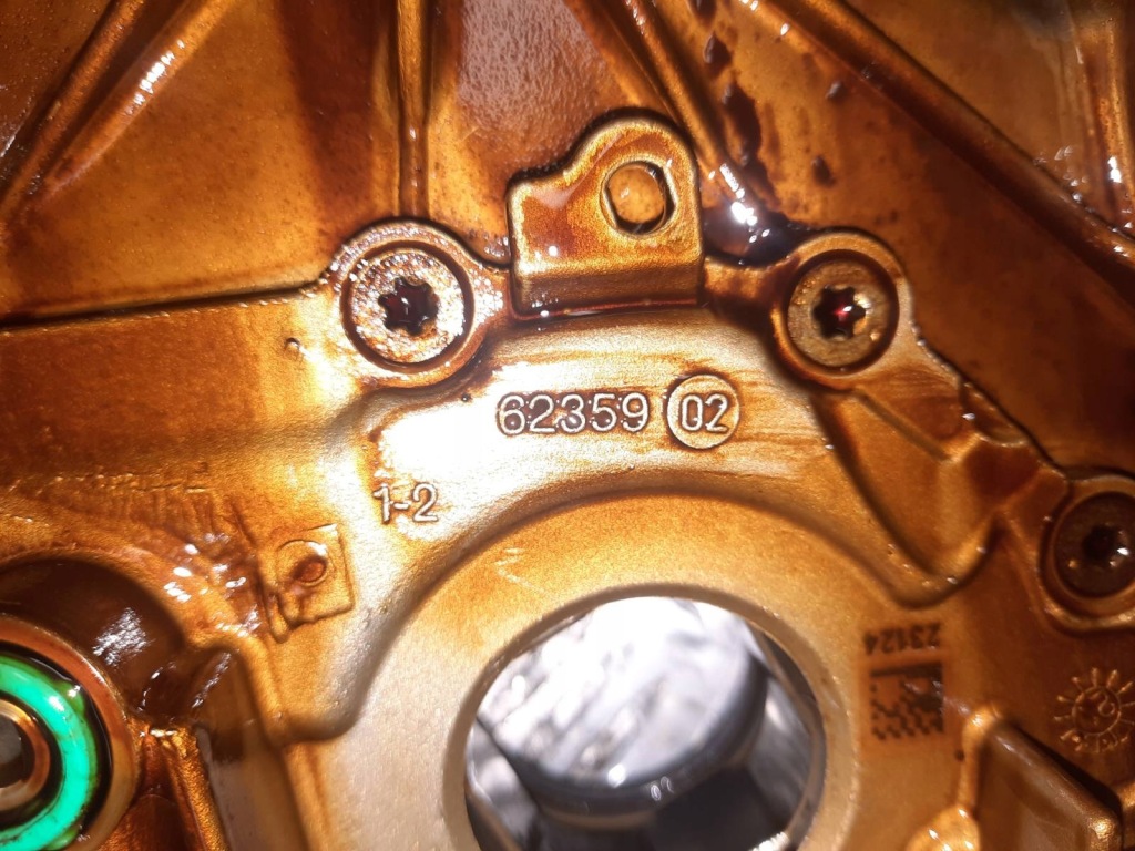 фото №6, Nissan qashqai j12 2022 защита цепи распределительного вала nr7