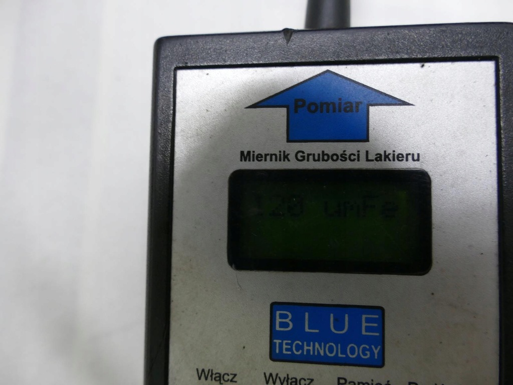 фото №8, Hyundai matrix крила правий перед vx samba red