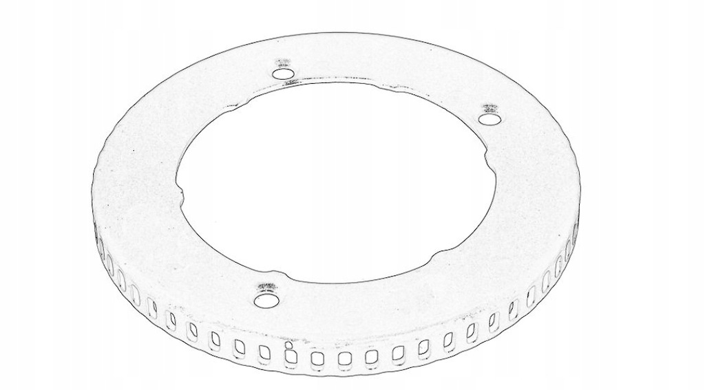 фото №1, Колесо зубчатое вала коленчатого