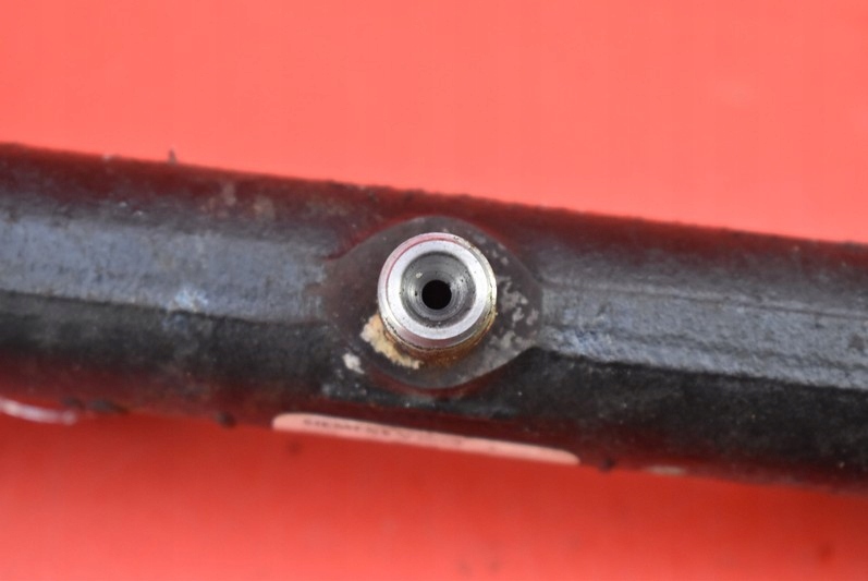 фото №6, Молдинг впрыскная правая uhz citroen c6 1 i 2.7 hdi v6 204 km 05-12