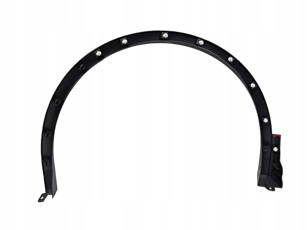 фото №4, Молдинг крила накладка права volkswagen tiguan 5na ii 16-20r r-line перед