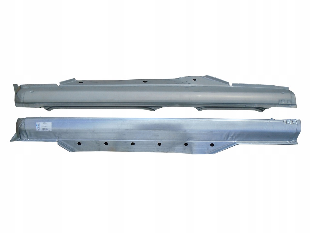 фото №1, Поріг пороги обшивка audi a4 b5 94-01 le+pr оцинковка