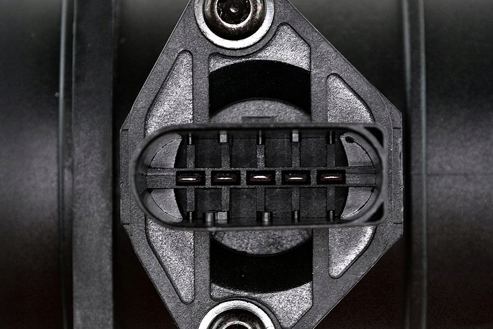 Расходомер audi a4 b5 b6 b7 1.8t 95-08 новый Доставка