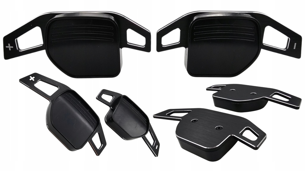 фото №1, Пелюстки перемикання перемикання передач audi a6 s6 rs6 c6 4f a8 s8 d3 q5 8r q7 4l r8 tt tts