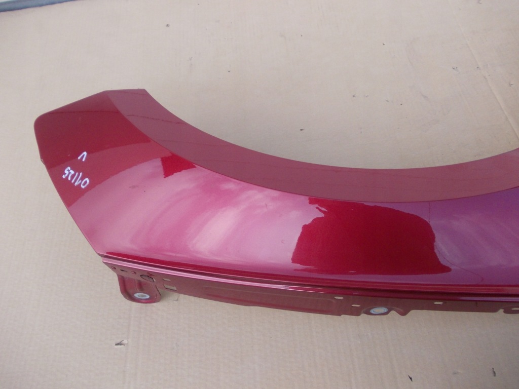 Крило правий перед audi a5 b9 8w6 Оригінал