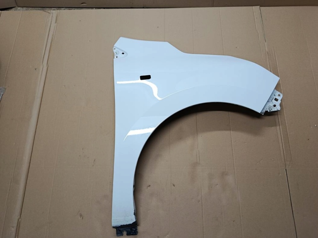 Купити Renault express крила перед передній правий żadnej вм'ятини