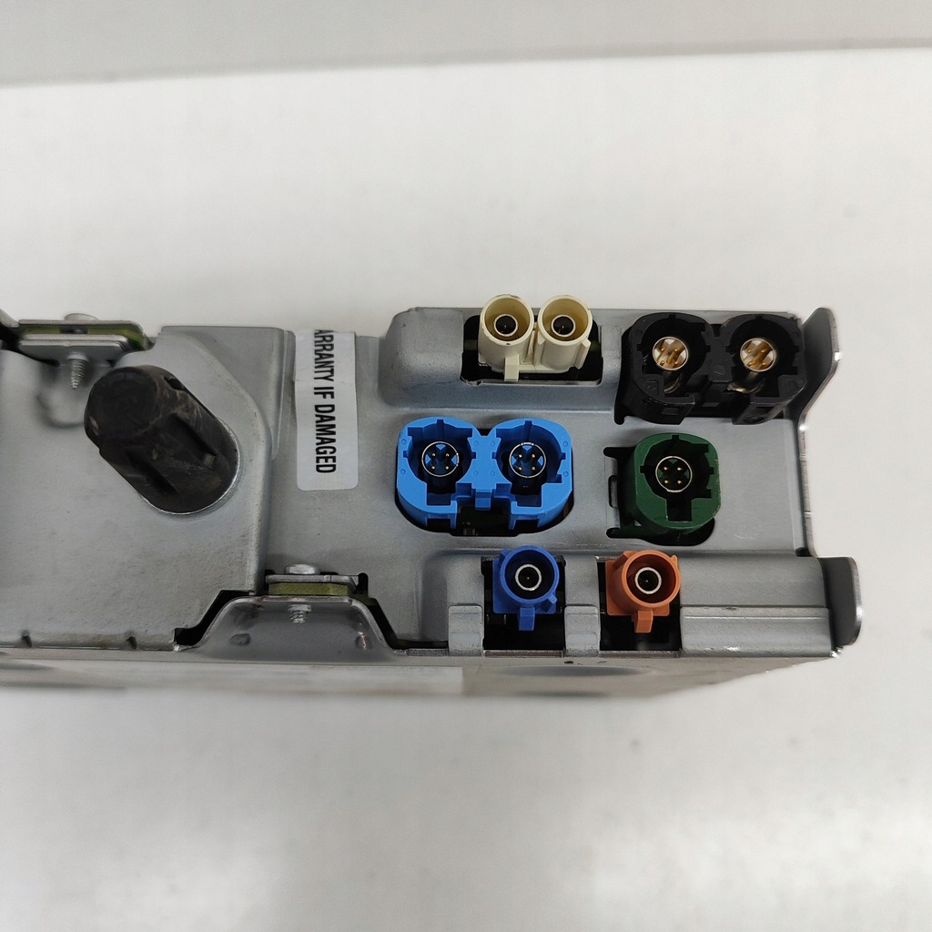 фото №6, Peugeot 2008 ii 2021 панель / радіопрогравач cd/dvd/gps