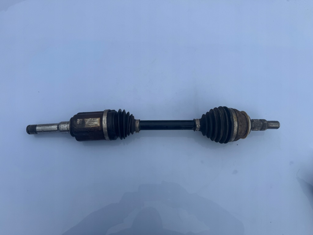 Купить Opel insignia b gsi 21r приводной вал левая перед 84394989 acl7 522805357