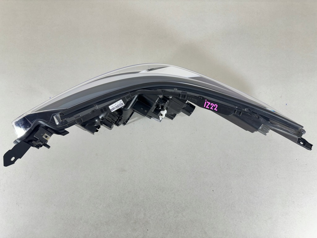 фото №5, Toyota chr ch-r lift лампа левая правая перед full led фары комплект eur