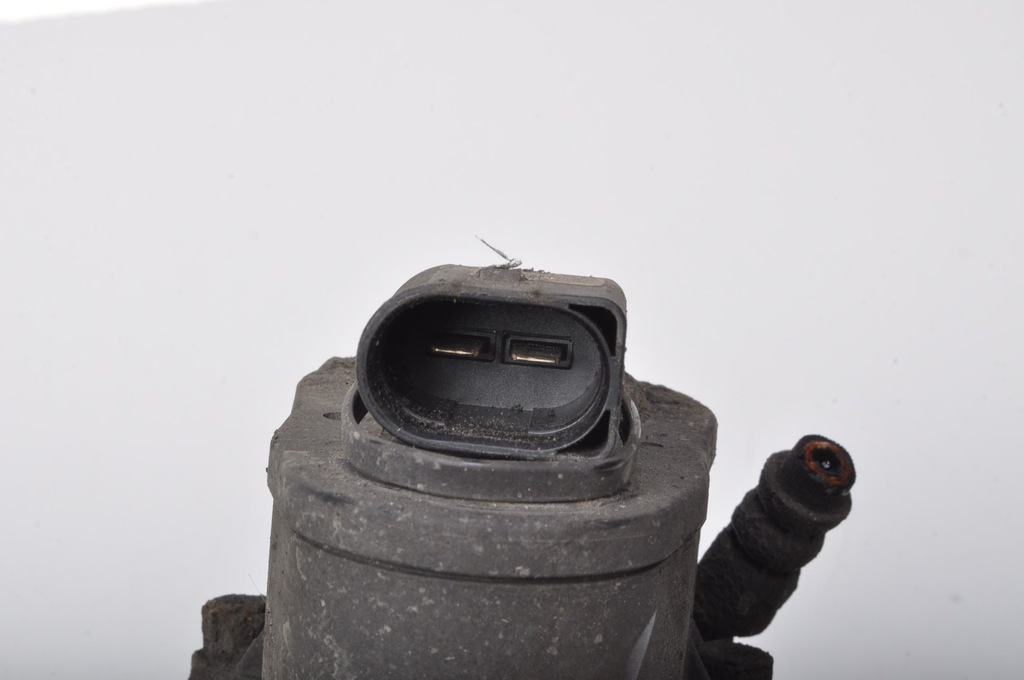 фото №5, Volvo xc60 i суппорт тормозной левый задняя