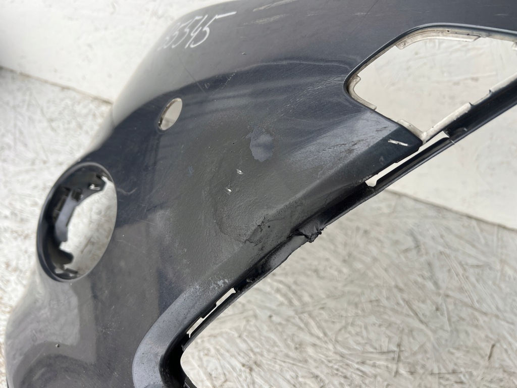 фото №4, Бампер перед передний ford focus mk3 iii 3