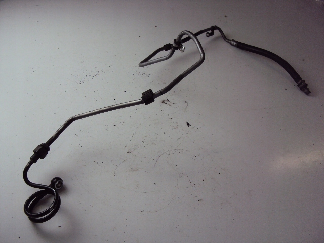 фото №1, Шланг усилителя audi a6 c6 2004-