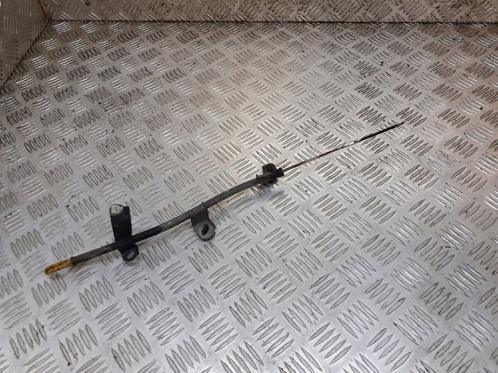 фото №1, Щуп оливи toyota yaris verso 1.4 d4d