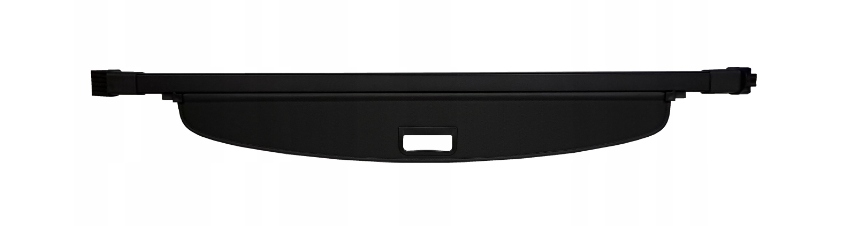 фото №1, Шторка багажника jeep grand cherokee wl 2021+ long