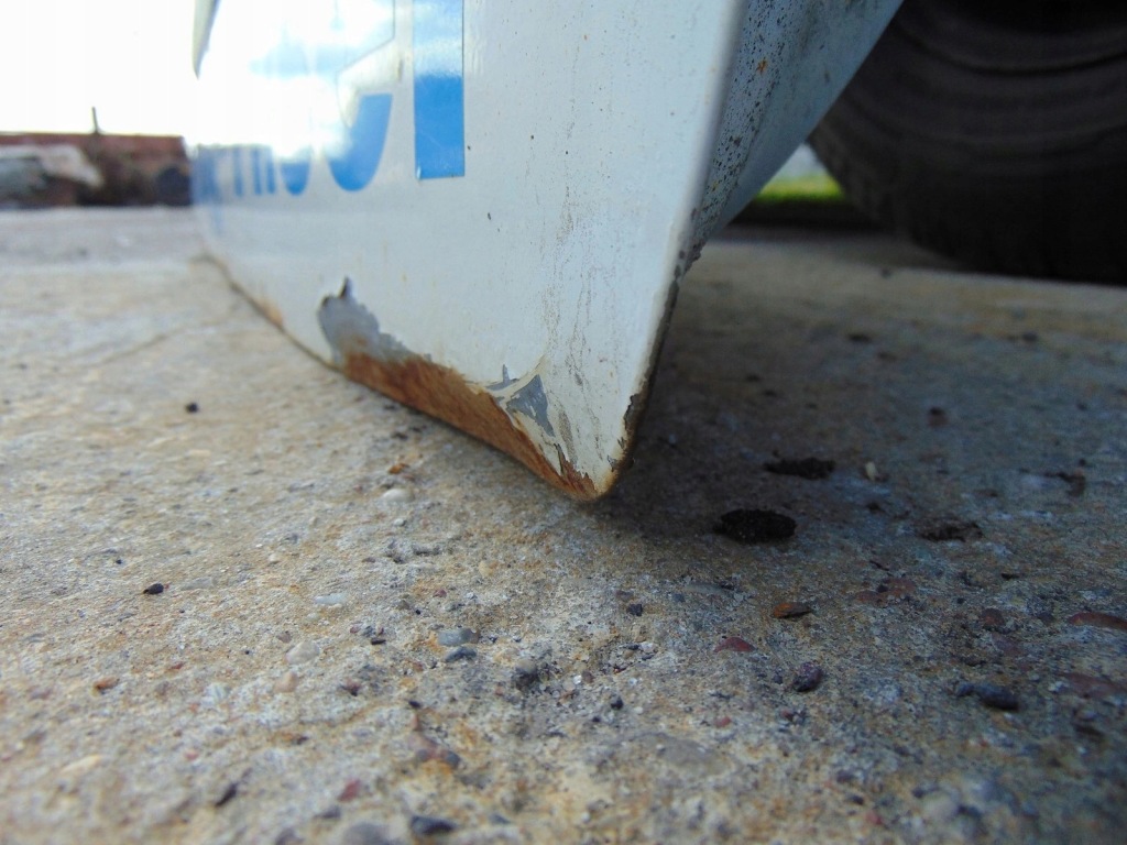 фото №6, Дверь правое перед partner berlingo iii ewpa