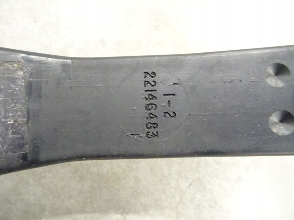 фото №4, Corvette c5 рессора подвеска перед передний щетка рессора