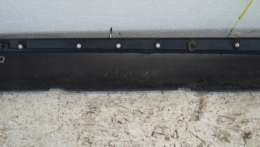 фото №10, Порог молдинг порог левая citroen c5 x7 kombi