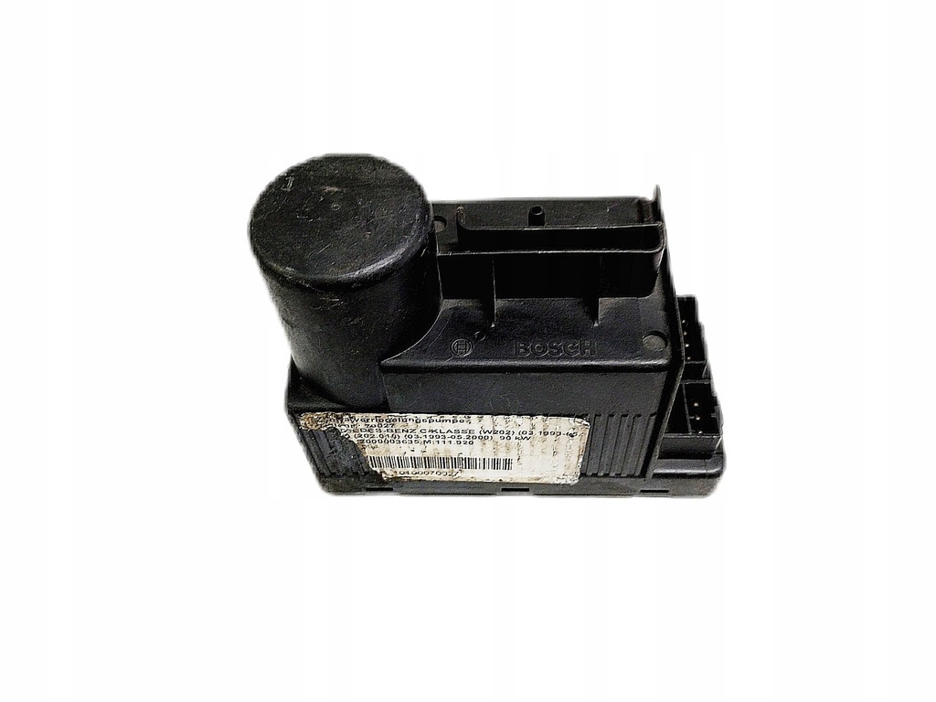 фото №1, Mercedes помпа замка центрального 2028000048 europa