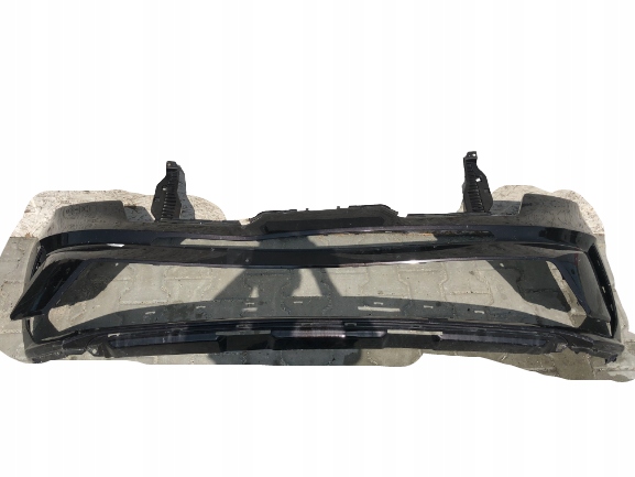 фото №1, Бампер перед передний kia sorento iv 4