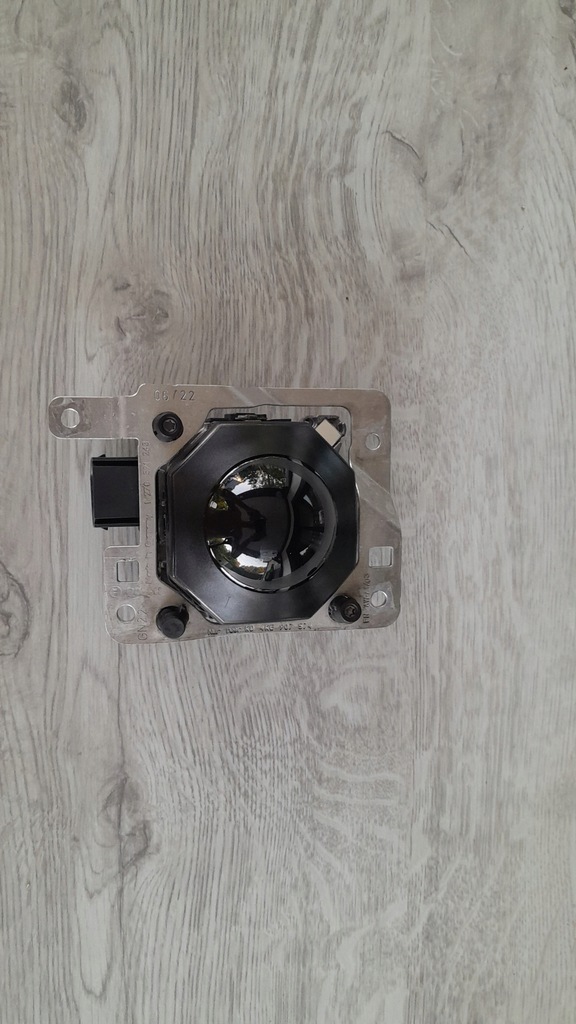 фото №1, Audi q8 e tron радар distronic 4ke907561g