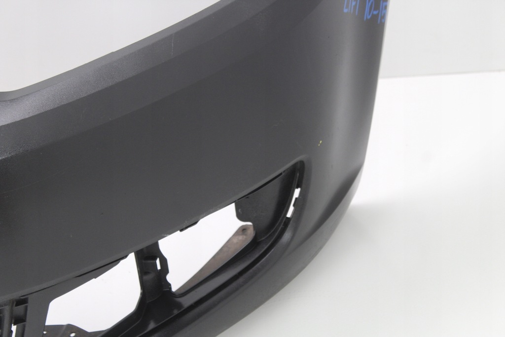 фото №7, Бампер перед vw caddy 10-15r lift