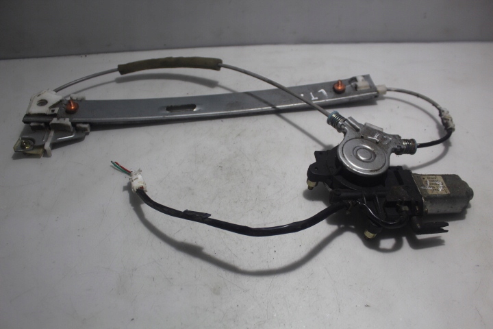 фото №1, Механізм вікон лівий задня mazda mpv ii