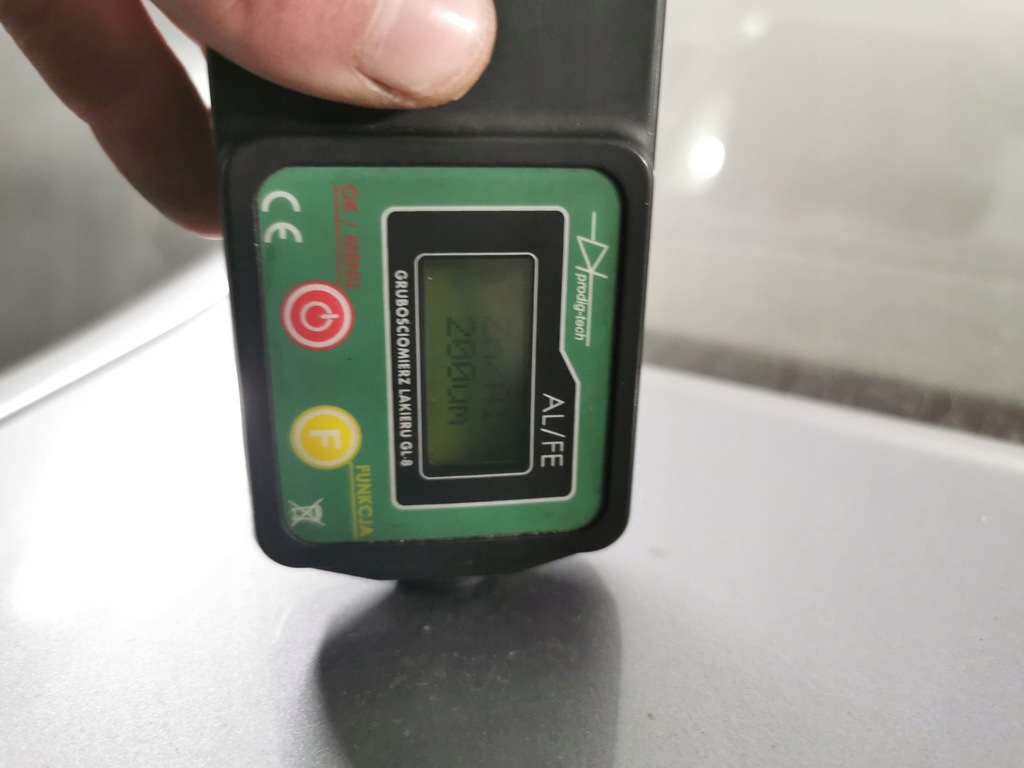 фото №8, Крышка багажника багажника без оснащения audi a8 d3 lift ly7h