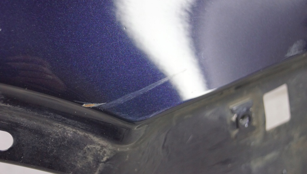 фото №11, Крыло правый перед volvo xc90 i