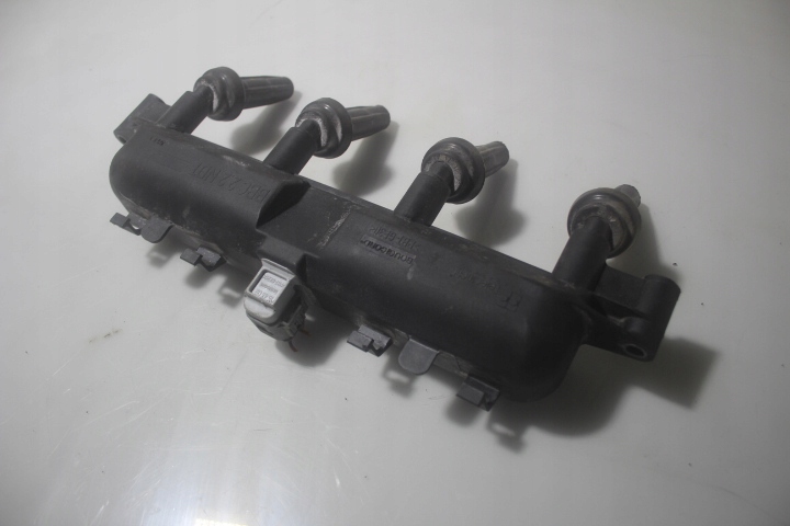 фото №1, Катушка зажигания citroen xsara ii 1.4