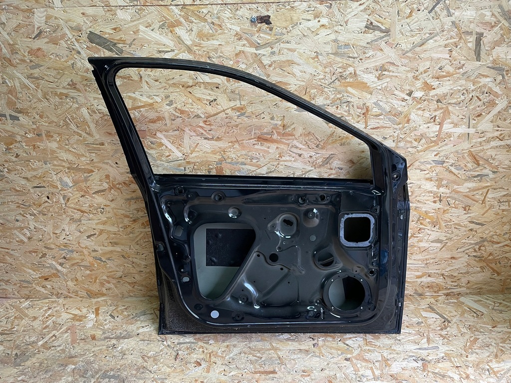 фото №10, Дверь перед передние левая seat arona 6f9 2017^