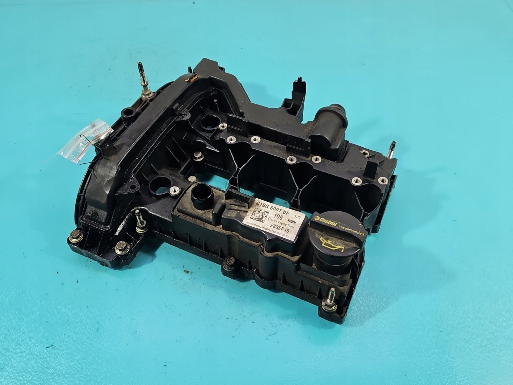 Купити Кришка клапанів ford b-max 12-17 1.0 t