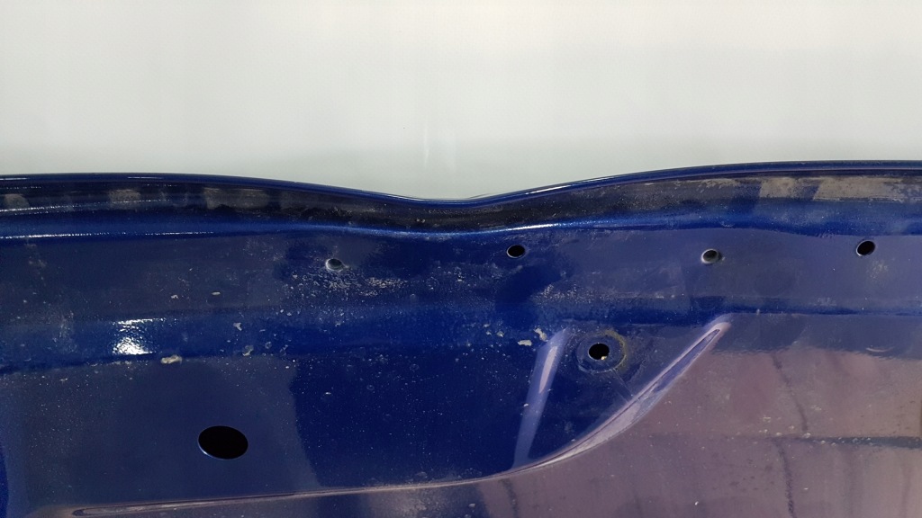 фото №12, Капот vw touareg iii 760 18-