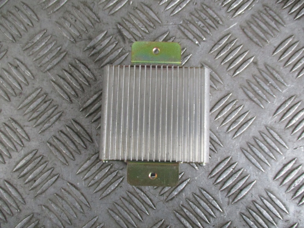 фото №4, Перетворювач напруги 1406408 scania 4 r 94-04 r.