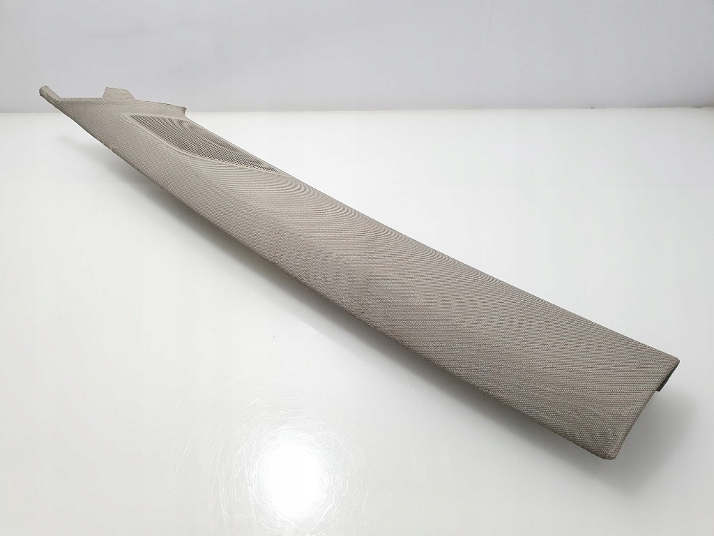 фото №2, Golf vii обшивка защита стойка левая передняя ,,a'' 5g0867233r