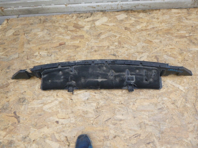 фото №1, Жабо нижние opel grandland x 9836200980