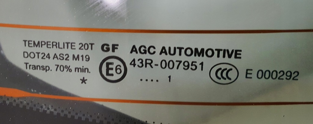 фото №7, Кришка багажника задня скло opel insignia a kombi