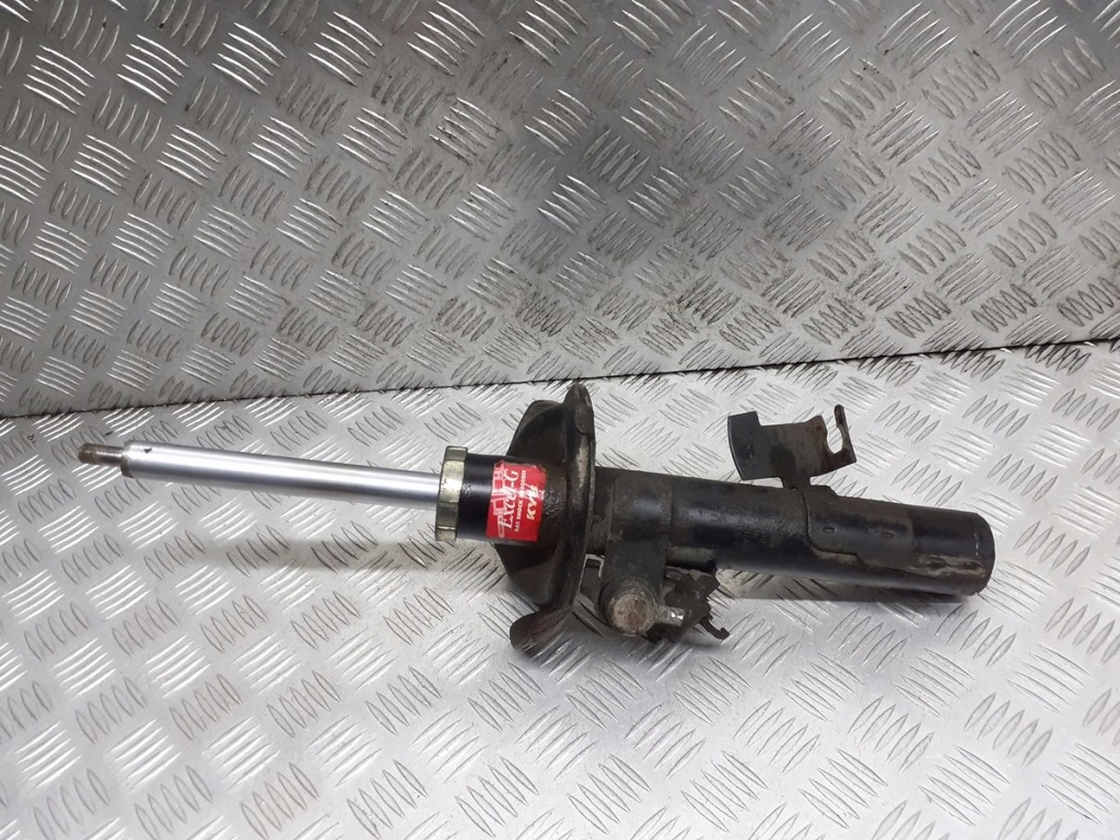 Амортизатор левый перед mazda 5 Доставка