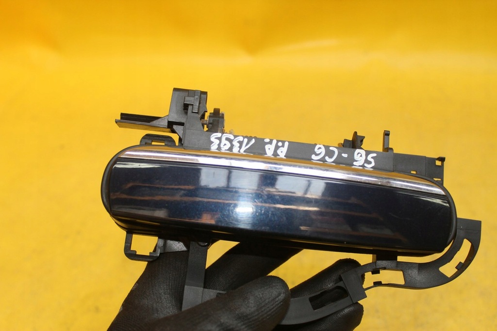 фото №5, Ручка дверь правый перед s6 c6