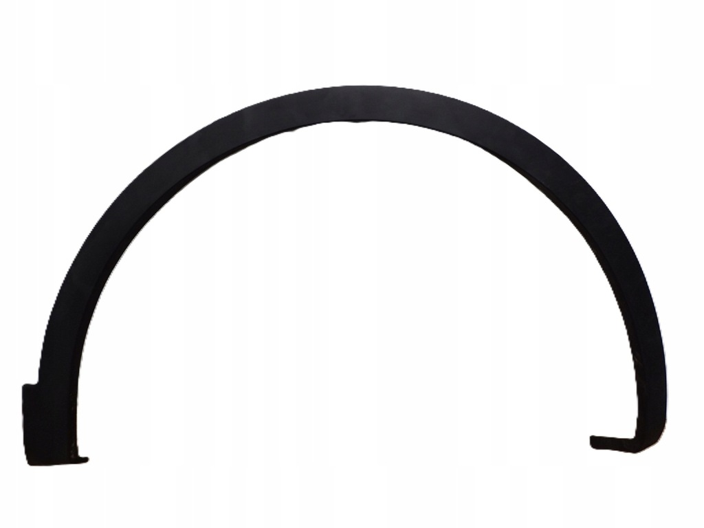 фото №1, Молдинг na крыло правый перед передний renault kadjar ha 2015- 638744170r