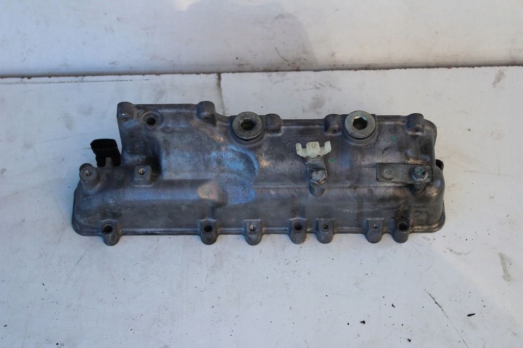 фото №1, Fiat оригінальний номер 504333384 колектор всмоктуючий