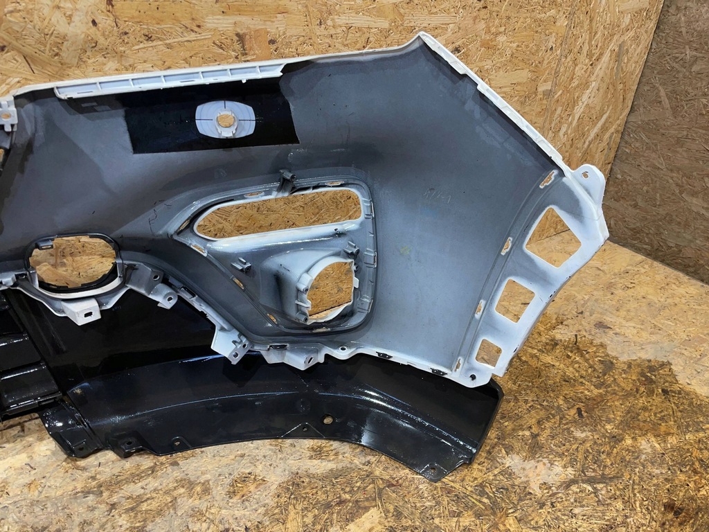 фото №7, Suzuki sx4 sx-4 s-cross ii 2 21- бампер перед передний