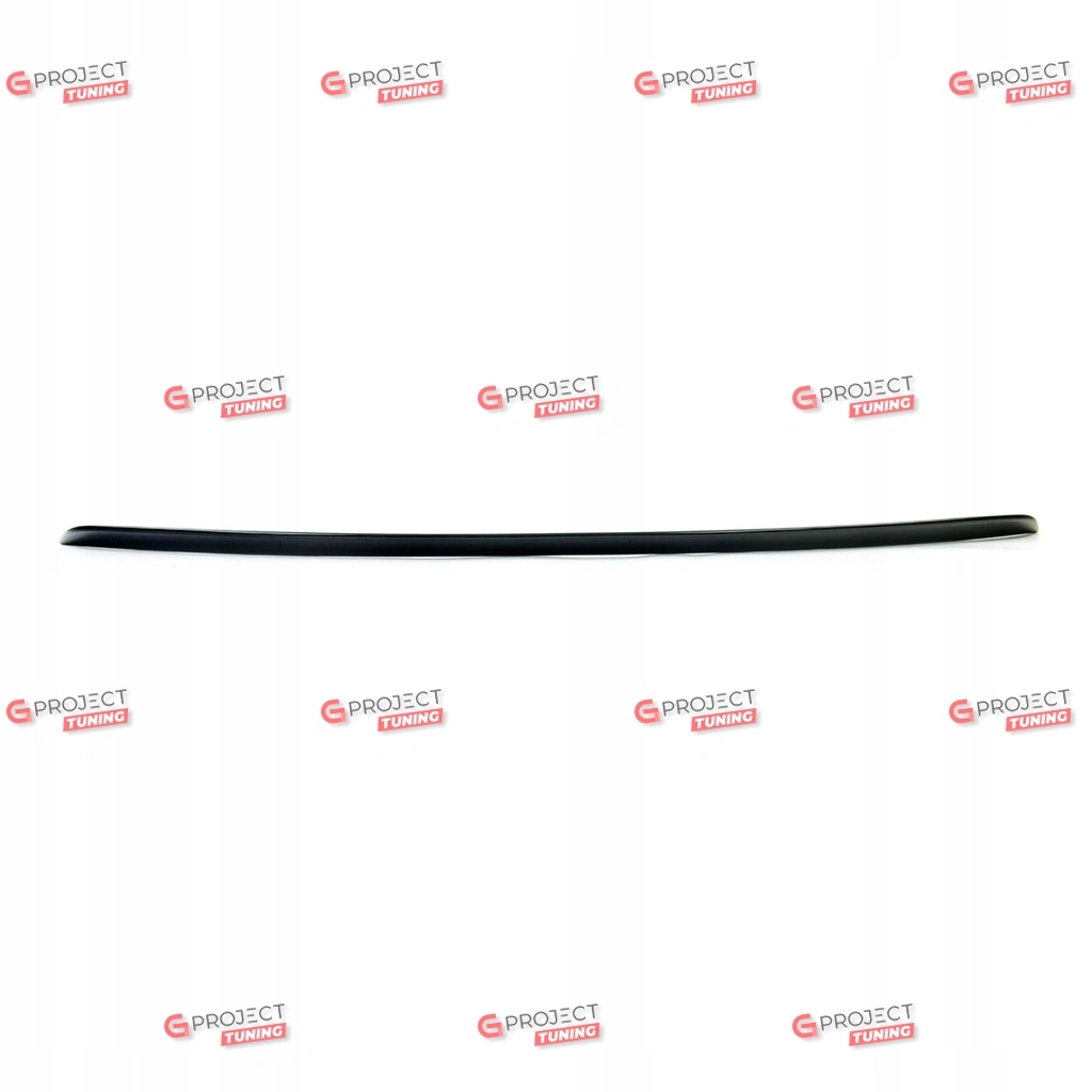 фото №6, Спойлер задний do mercedes cls c257 2017 - стиль amg