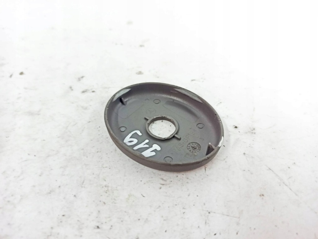 фото №9, Mercedes-benz cls c219 2005 сидіння, сидіння