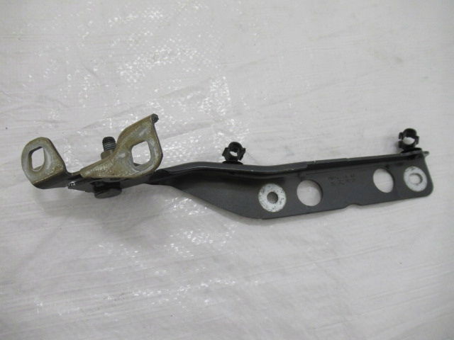 фото №1, Citroen c4 picasso ii петля капот правий ktpd