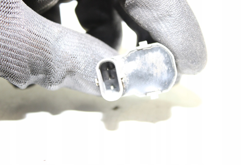 фото №5, Bmw 5 e60 e61 датчик парковки pdc перед 9127799 shwarz2