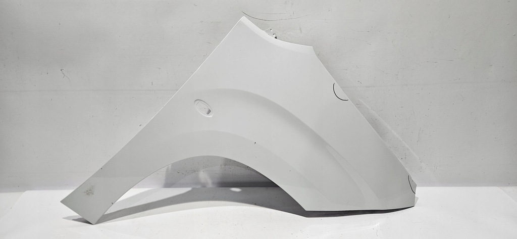 фото №1, Крыло правый перед toyota proace city berlingo iv 18- оригинал