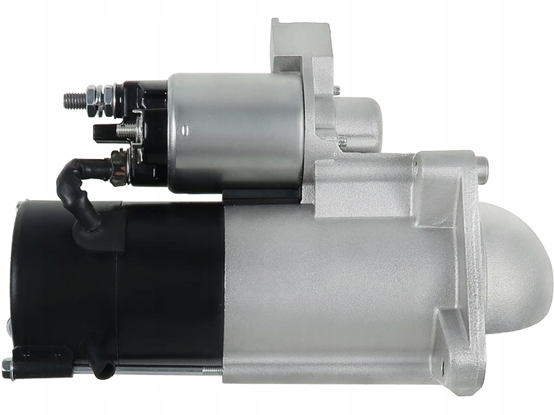 Remanufactured as-pl стартер двигатель Оригинал